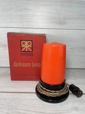Paterson darkroom original for sale  HATFIELD