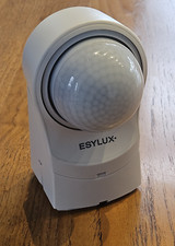 Esylux bewegungsmelder 230i gebraucht kaufen  Wittenberg