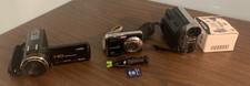 Lot mixed sony for sale  Harvard