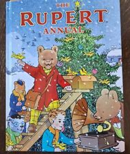 Brand new rupert for sale  LEDBURY