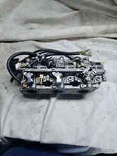 Conjunto de carburador para motor de popa Yamaha 4T 40HP 67C-14901-10-00 67C-14902 67C-14903 comprar usado  Enviando para Brazil