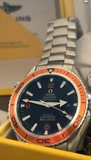 Omega seamaster planet usato  Modica
