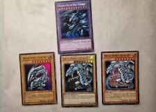 Yugioh drago bianco usato  Grottammare