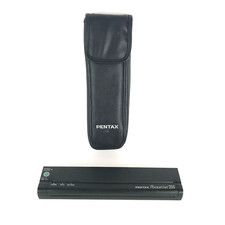 Pentax pocketjet 200 for sale  GAINSBOROUGH
