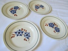 Porcelaine creil montereau d'occasion  France