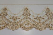 Pizzo merletto tulle usato  Roccagloriosa