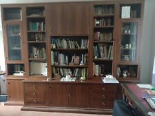 Libreria legno arte usato  Pianezza