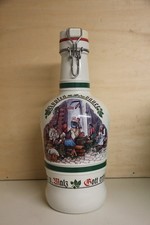 Bierkanne henkel bügelverschl gebraucht kaufen  Hamburg