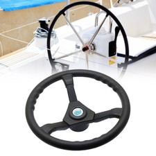 Marine boat wheel d'occasion  Expédié en France