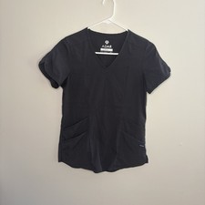 Camisa e calça esfoliante feminina Adar Pro XS Scrubs uniforme L4 comprar usado  Enviando para Brazil