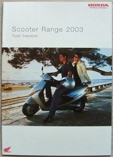 Honda scooters sales for sale  LEICESTER
