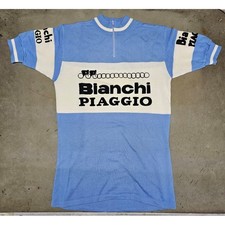 Maglia ciclismo vintage usato  Forli