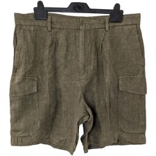 Zara khaki green for sale  SUTTON COLDFIELD
