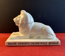 Baume bengué rare d'occasion  Vichy