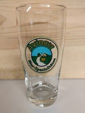Ayinger beer glass for sale  Naperville