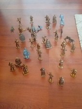 Lot personnages mokarex d'occasion  Bagneux