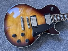 2008 tokai les for sale  IPSWICH