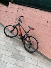 Bicicletta rampichino usato  Como