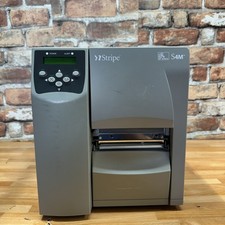 Impressora de Etiquetas de Envio Industrial TT/DT Zebra S4M comprar usado  Enviando para Brazil