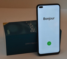 Oppo reno ram d'occasion  Freneuse