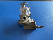 Type fuel pump for sale  RAMSGATE