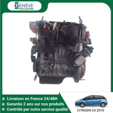 Moteur citroen 1.6 d'occasion  Niort
