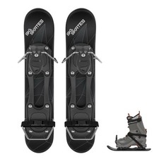 Ski skates snow for sale  Clinton