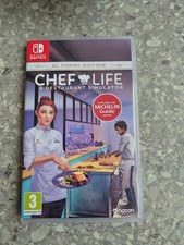 Chef life forno usato  Roma