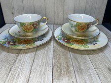 Vintage shofu china for sale  North Little Rock