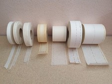 Konvolut saumband bügelvlies gebraucht kaufen  Delmenhorst