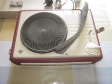 Telefunken musikus 105 gebraucht kaufen  Mudenbach, Niederwambach