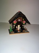 Wetterhaus holz 11 gebraucht kaufen  Nürnberg