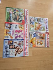 Plastik canvas vorlagen gebraucht kaufen  Waiblingen