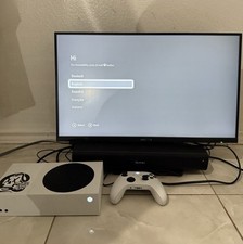 Xbox series 180hz for sale  Edinburg