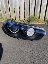 Scirocco xenon headlight for sale  STOCKTON-ON-TEES