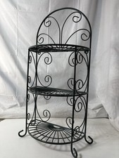 Tier metal wire for sale  Elgin