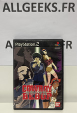 Cowboy bebop tsuitou d'occasion  Paris XI
