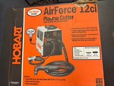 Hobart plasma cutter for sale  Kingman