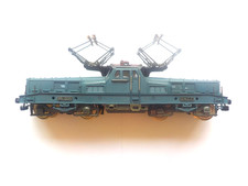 Locomotive electrique jouef d'occasion  Mourmelon-le-Grand