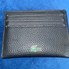 Lactose card holder for sale  BLACKPOOL