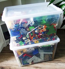 Playmobil konvolut stück gebraucht kaufen  Moers