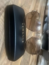 Versace occhiali sole usato  Correggio