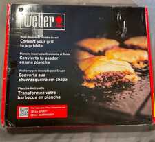 Weber full size for sale  Youngstown