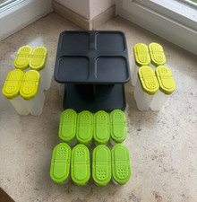 Tupperware gewürzkarussell ri gebraucht kaufen  Heringen