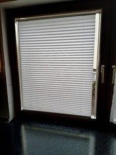 Plissee hne bohren gebraucht kaufen  Ettlingen