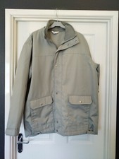 Damart mens brown for sale  FAKENHAM