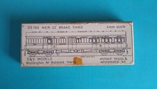 Boxed models brass for sale  TOTNES