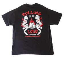 Rolling loud munchies for sale  Diamond Bar