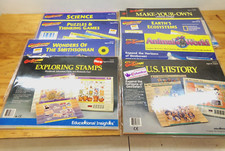 Geo safari electronic for sale  Heath Springs
