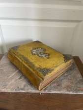 Old photo album d'occasion  Expédié en Belgium